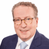 Ron Peters lijsttrekker/politiek leider