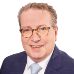 Ron Peters lijsttrekker/politiek leider