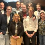 Eerste 10 kandidaten gemeenteraadsverkiezingen 2026