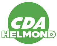 CDA Helmond Transparant